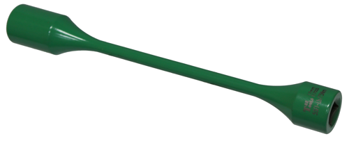 Wheel Torque Socket Wrench (17mm) T&E Tools T17055