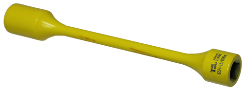 Wheel Torque Socket Wrench (19mm) T&E Tools T19065