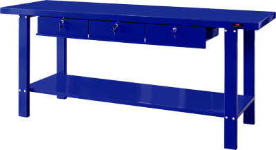 Work Bench Extra Heavy-Duty T&E Tools T2000