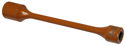 Wheel Torque Socket Wrench (21mm) T&E Tools T21080
