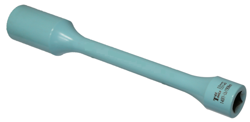Wheel Torque Socket Wrench (22mm) T&E Tools T22140