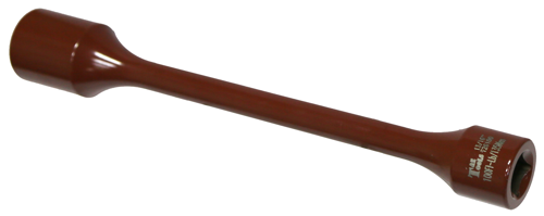 Wheel Torque Socket Wrench (13/16") T&E Tools T26100
