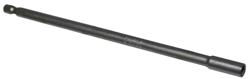 6mm Spintite x 1/4" Hex Drive Shank 180mm Long T&E Tools T6106