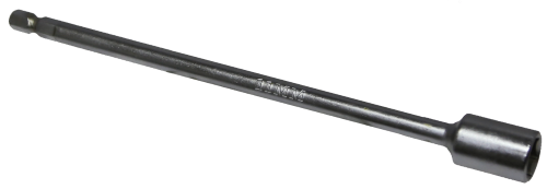 11mm Spintite x 1/4" Hex Drive Shank 180mm Long T&E Tools T6111