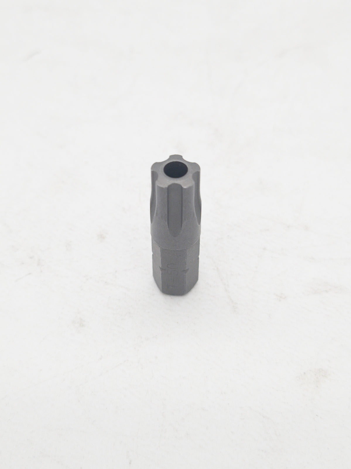 T50 Torx-Plus Impact Bit 10mm Hex x 30mm long T&E Tools T6250