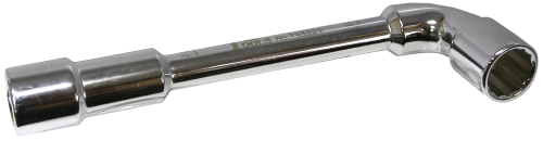 21mm 6Pt &12Pt Hole Through Angle Wrench T&E Tools T93221