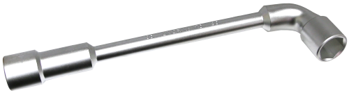 36mm 6Pt &12Pt Hole Through Angle Wrench T&E Tools T93236