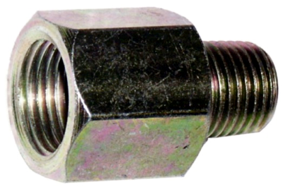 3/8"NPT Female x 1/4"NPT Male Adaptor (EFC147) T&E Tools T9791