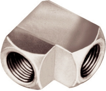 3/8" NPT 90 Degree Female Elbow (10647) T&E Tools T9893