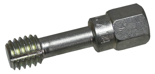 7/16" x 14 tpi UNC RethreaderTap T&E Tools TC6-14