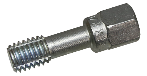 1/2" x 13 tpi UNC RethreaderTap T&E Tools TC6-16