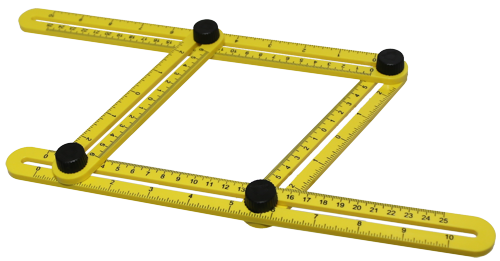 T&E Tools Template Tool TE100