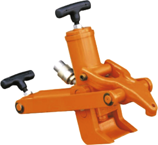 Combination Bead Breaker (10,000 lbs) T&E Tools TL5200