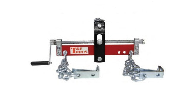 Engine Load Leveler T&E Tools TL9901
