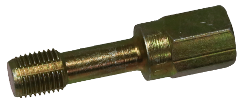 10mm x 1.0mm pitch Rethreader Tap T&E Tools TM7-10MF