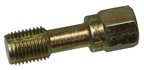 Rethreader Tap 14mm x 1.5mm pitch T&E Tools TM7-14MM