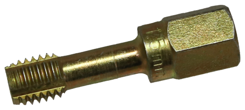 7 Piece Metric Rethreader Tap Set T&E Tools TM7