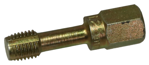 7 Piece Metric Rethreader Tap Set T&E Tools TM7