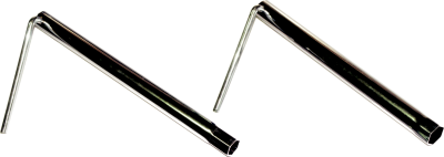 13/16" Long Spark Plug Tube Spanner T&E Tools TS1026