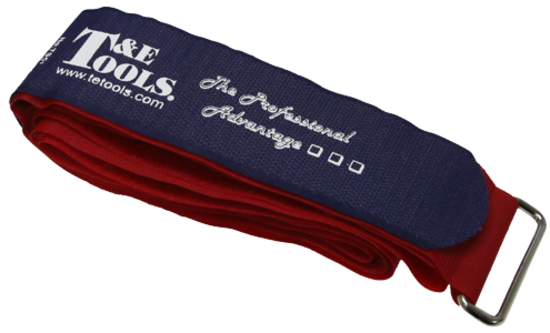Super Tie Down Strap T&E Tools TS51