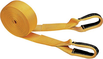 3" Web Slings (10ft Long) T&E Tools TS7510W