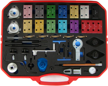 Timing Tool Set for Alfa Romeo / Fiat / Lancia T&E Tools TT8130