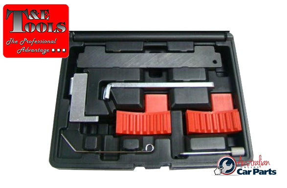 GM 1.4, 1.6, 1.8 Litre Twin Port Belt Drive Engine Timing Tool T&E Tools TT8261