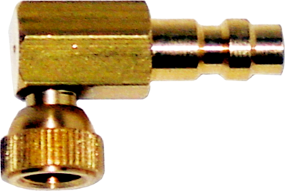International Right Angle Adaptor T&E Tools TU-32-24