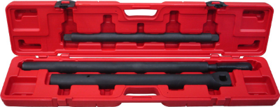 Telescopic Truck Wheel Wrench T&E Tools TW5010