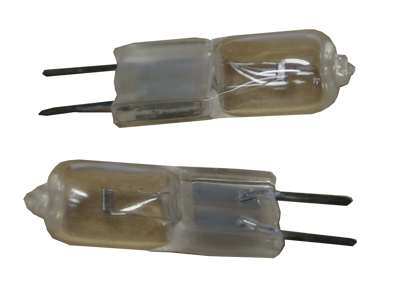 Replacement Globe (50 Watt) T&E Tools U501DC