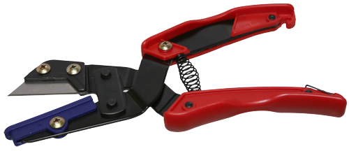 Universal Cutting Shears T&E Tools UC912