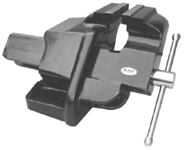 Offset SG Iron Vice (4") T&E Tools VSGO4