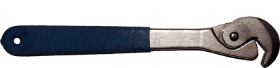 8" Universal Fast Wrench T&E Tools W6008