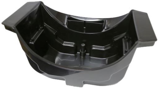 Truck & Trailer Wheel Oil Drain Container T&E Tools WH089