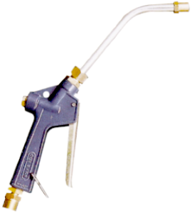 Oil & Water Faucet Gun T&E Tools WH107