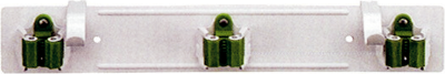 Universal Hose & Tool Holder (Clamp Type) T&E Tools WH365