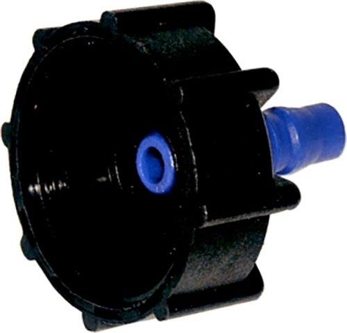 Brake Bleeder Adaptor (European Cars) T&E Tools WH505C-06