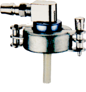 Brake Bleeder Adaptor (Mitsubishi) T&E Tools WH505C-23