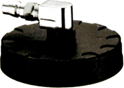Truck Brake Bleeder Adaptor (UD Deisel) T&E Tools WH505C-TC3