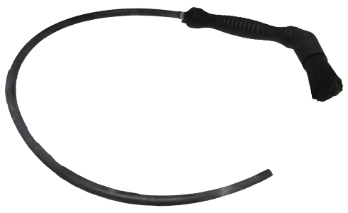 Replacement Brush With Hose T&E Tools WH700BRUSH