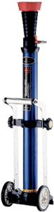 Exhaust Fume Extractor T&E Tools WH707B