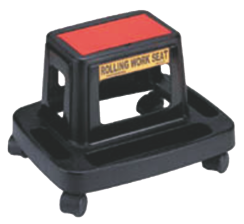 Mobile Work Seat T&E Tools WH727