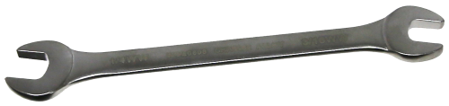 Whitworth Open-End Wrench (3/16" x 1/4") T&E Tools WOE0608