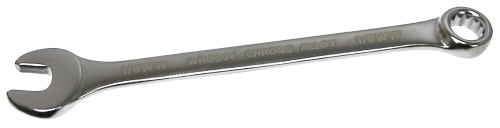 No.WROE04 - 1/8" Whitworth Combination Wrench