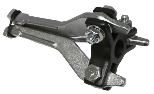 Internal Puller 30-80mm For #YC1000 T&E Tools YC1007