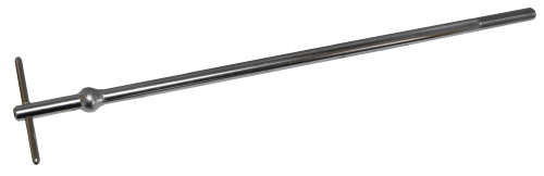 Slide Hammer Shaft To Suit #YC701 T&E Tools YC701-A