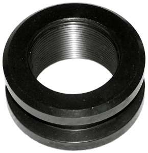 Threaded Nut (Included With 3 Way Head) T&E Tools YC709-N