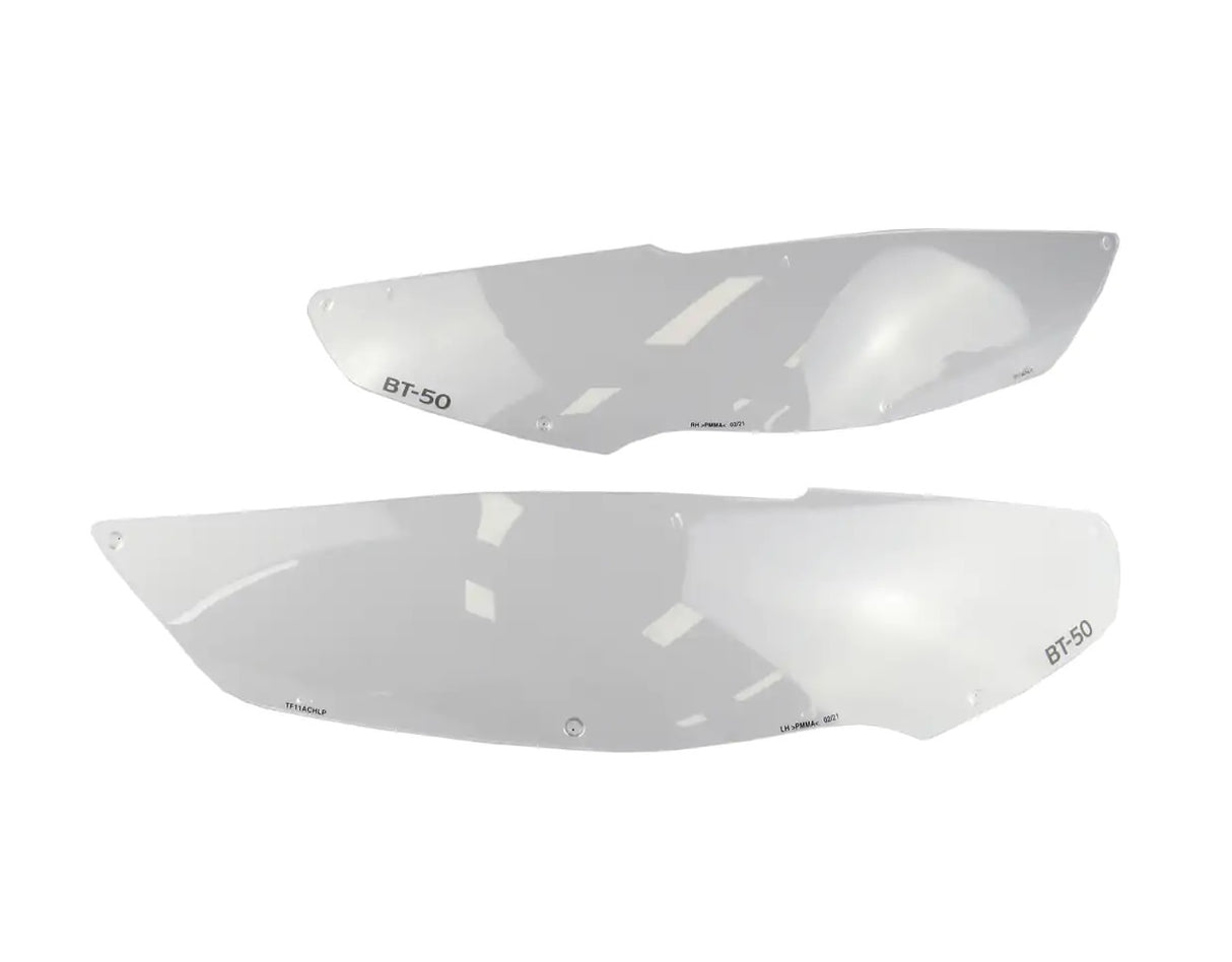 Bt-50 Headlight Prot TF11-AC-HLP for Mazda
