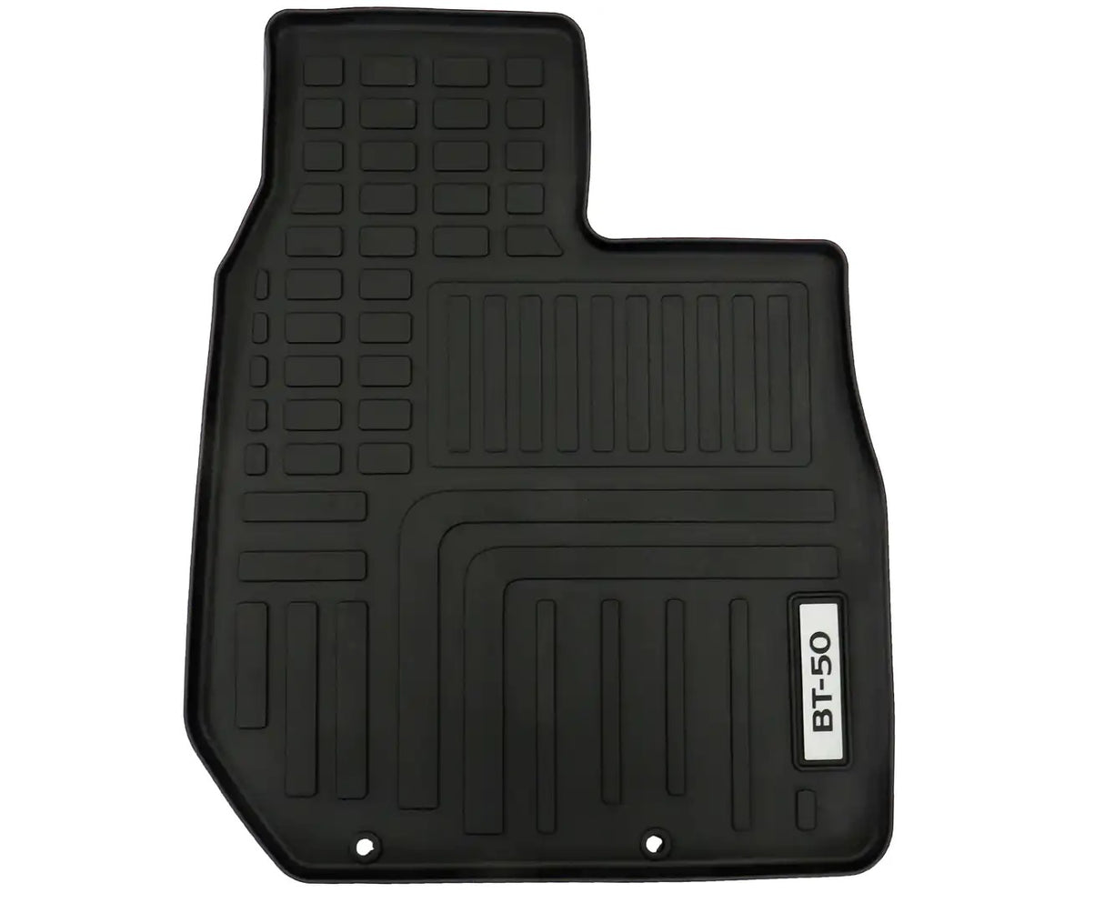 Bt-50 Rubber Floor M TF11-AC-RFMS for Mazda