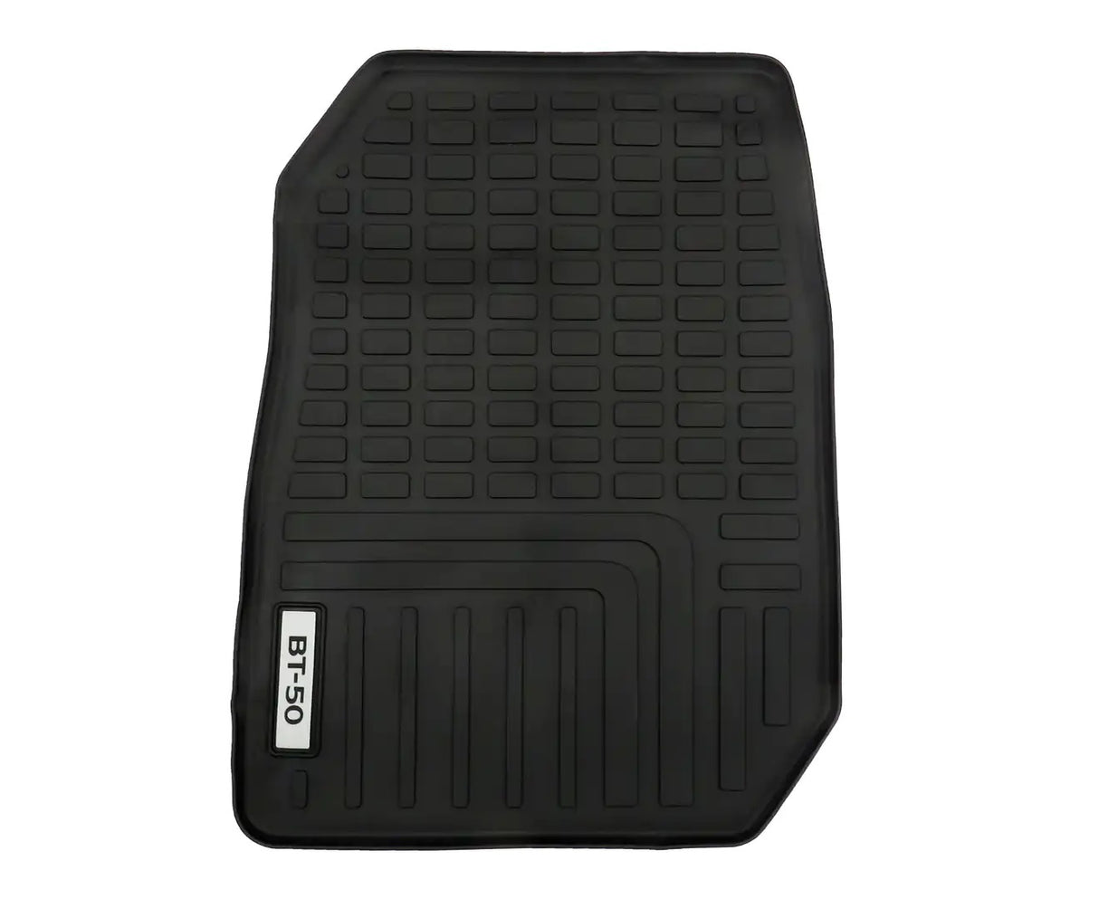 Bt-50 Rubber Floor M TF11-AC-RFMS for Mazda